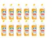 Sanitairreiniger Wc-Eend citrus 750ml Voordeelbundel