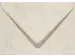 Envelop Papicolor EA5 156x220mm marmer ivoor pak à 6 stuks