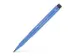 Tekenstift Faber-Castell Pitt Artist Pen Brush 120 ultramarijn