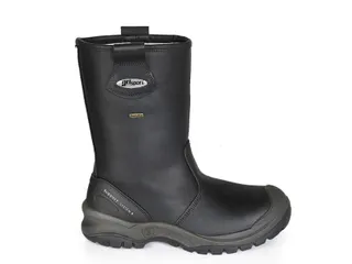 Grisport 72401C var 2 + Wool veiligheidslaars S3 - 45 - 1