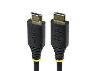 StarTech.com HDMI21-CBL-8K60 5 Meter HDMI kabel HDMI Type A Zwart - 1