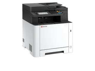 Kyocera ECOSYS MA2600cfx Multifunctional Laserprinter Kleur met Wifi - 1