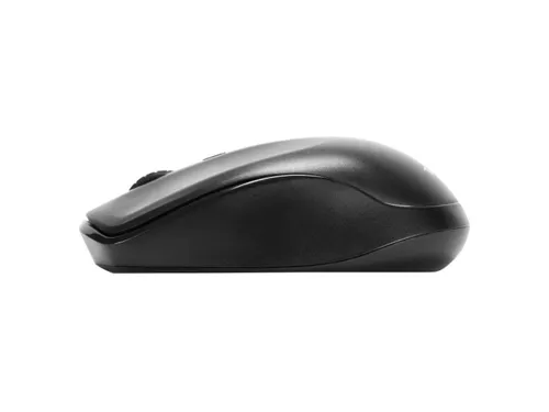 Targus AKM610UK toetsenbord Inclusief muis RF Draadloos QWERTY