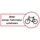 aanwijzingsbord,A.u.b. geen fietsen tegen zetten,PVC,zelfklevend