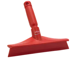Ultra Hygiene Handtrekker Rood