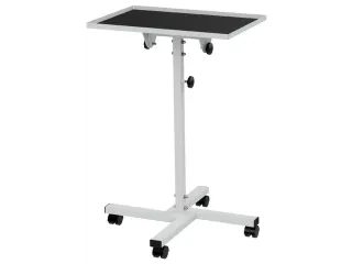 materiaalstandaard,draagverm. 30kg,laadvl. LxB 610x410mm - 1