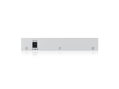 Zyxel GS1200-8V3, Managed, L2, Gigabit Ethernet (10/100/1000), Full du