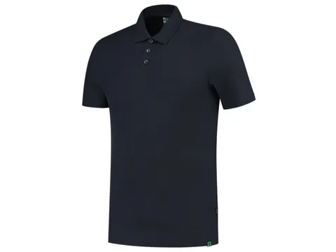 Polo Tricorp 201701 Rewear, bleu marine, taille S, la piece