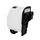 Ptouch Dk-11208 Etiket wit QL550 38x90mm 400 stuks
