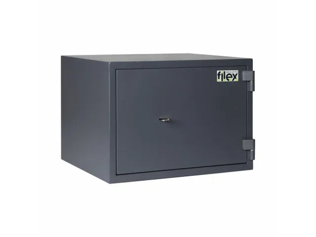 Filex CS Privekluis 2 Sleutelslot