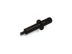 Spindel 4.9mm (Zwart)