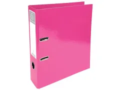 Exacompta Iderama Ordner A4 70mm Roze
