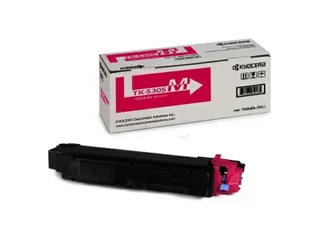 1T02VMBNL0 Kyocera TK5305M TA toner magenta 6000pagina's - 1