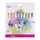 Brushpen Talens Ecoline Pastel blister à 10 stuks assorti