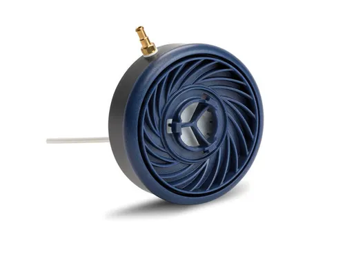 Moldex testcartridge EasyLock voor fittesten van serie 7000 en 9000