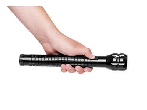 Zaklamp MAUL Kronos L LED 26cm lichtbereik 280m 8W