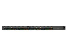 Vertiv Geist MGU3EPB1-36CF13-6PS56D2A10-S, Geschakeld, 0U, Driefasig,