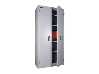 Salvus Arezzo inbraak- en brandwerende kluiskast Grade 1 Elektronisch - 1