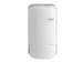 Quartzline Zeepdispenser/Toilet Seat Cleaner 400ml Wit