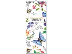 Verjaardagskalender Interstat Botanical