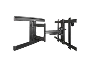 TV Muurbeugel voor VESA Schermen tot 80 Inch - 5