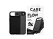 PanzerGlass CARE by Flow Case Black w. MagSafe iPhone Air, Hoes,
