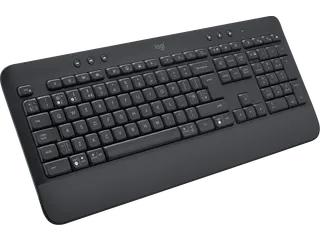 Logitech Signature K650 toetsenbord Kantoor Bluetooth QWERTY Grafiet - 4