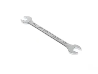 6 1/2X9/16AF Dubbele steeksleutel 1/2X9/16 inch. - 4
