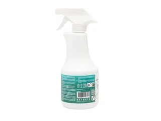 Reinigingsspray Witbord 500 Ml - 4