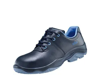 Atlas TX 48 lage S2 veiligheidsschoenen, SRC, zwart, maat W-44, per pa - 1