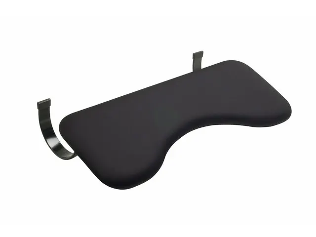 Onderarm Steun Zwart