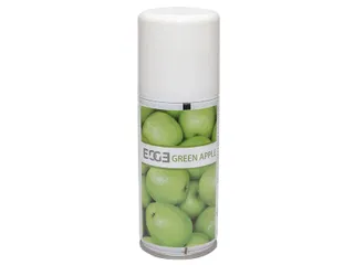 Luchtverfrisser Euro Products Q23 spray Green Apple 490765 - 1