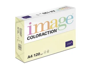 Kopieerpapier Desert Lichtgeel A4 120 Gram 250 Vel - 1