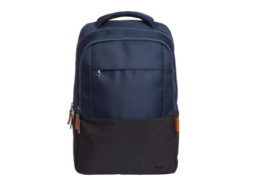 Laptoptas Rugzak 16 Inch Lisboa Blauw