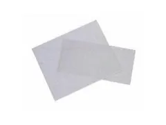 Bx50 Weldsafe Spatter Visor 114X133X2Mm