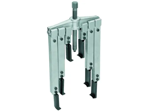GEDORE 1.06/AS Trekkerset met 6haken,130x100/200/250mm