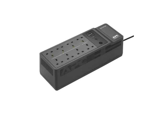 520W, 850VA, 230V, 47/63 Hz, 1x USB