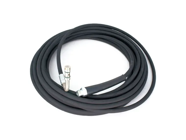 Hogedrukslang DN6x15M MC4 107142542