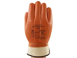 Ansell Winter Monkey Grip 23-193 handschoen - 10
