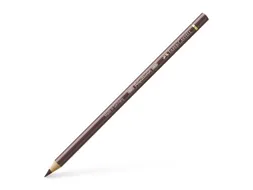 Kleurpotlood Fc Polychromos 176 Van Dyck Bruin