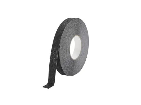 Antisliptape DURALINE GRIP+ 25mmx15m zwart