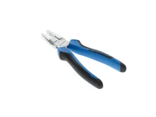 8210-180 JC Combinatietang Duits model 180mm 2-componenten handgreep - 2