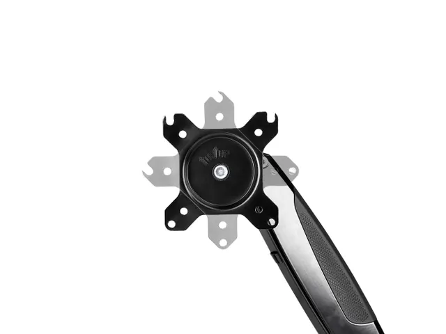 Support de bureau ordinateur portable ou écran 34 inch