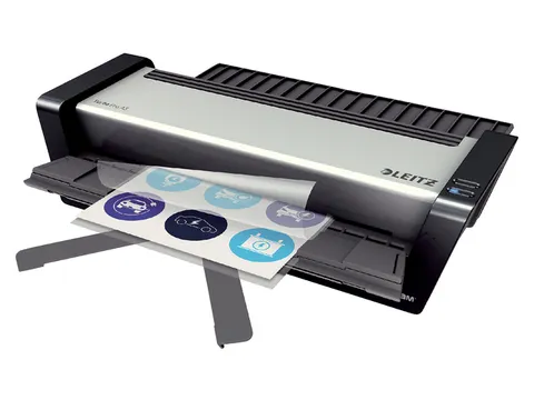 Lamineermachine Leitz ILAM Touch Turbo Pro A3