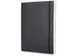 Carnet De Notes, Ft 19 X 25 Cm, Quadrillé, Couverture Flexible, 192 P