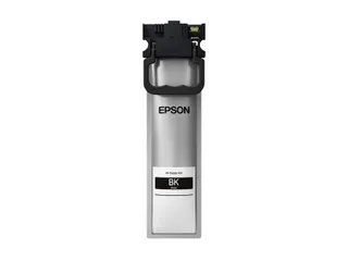 Inktcartridge Epson T11D140 zwart XL - 2