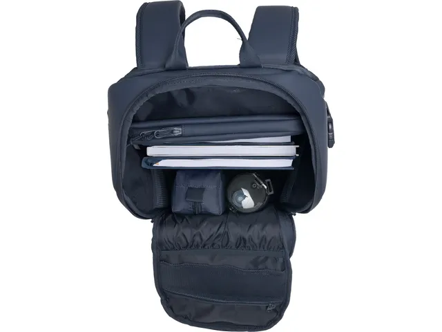 Rugzak Beckmann Street GO 26L Navy