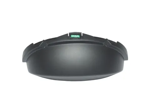 MSA V-Gard 10115827 Standaard kinbeschermer voor vizier 5 stuks