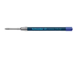 Balpenvulling Schneider Express 735 medium blauw