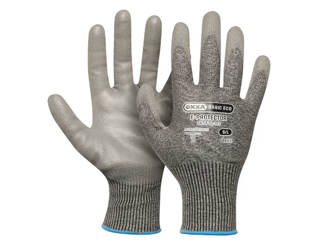 OXXA E-Protector Cut F 52-703 handschoen - 7/S